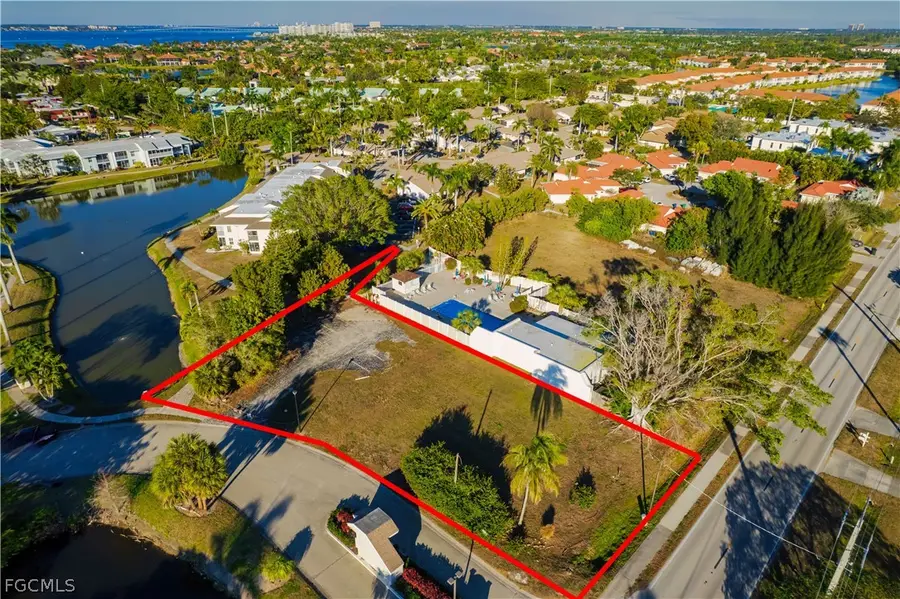 11780 Iona Road, Fort Myers, FL 33908 - #2