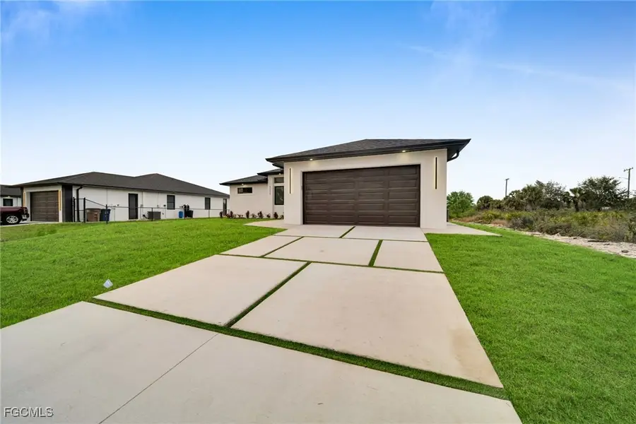 3230 58th Street W, Lehigh Acres, FL 33971 - Image #3