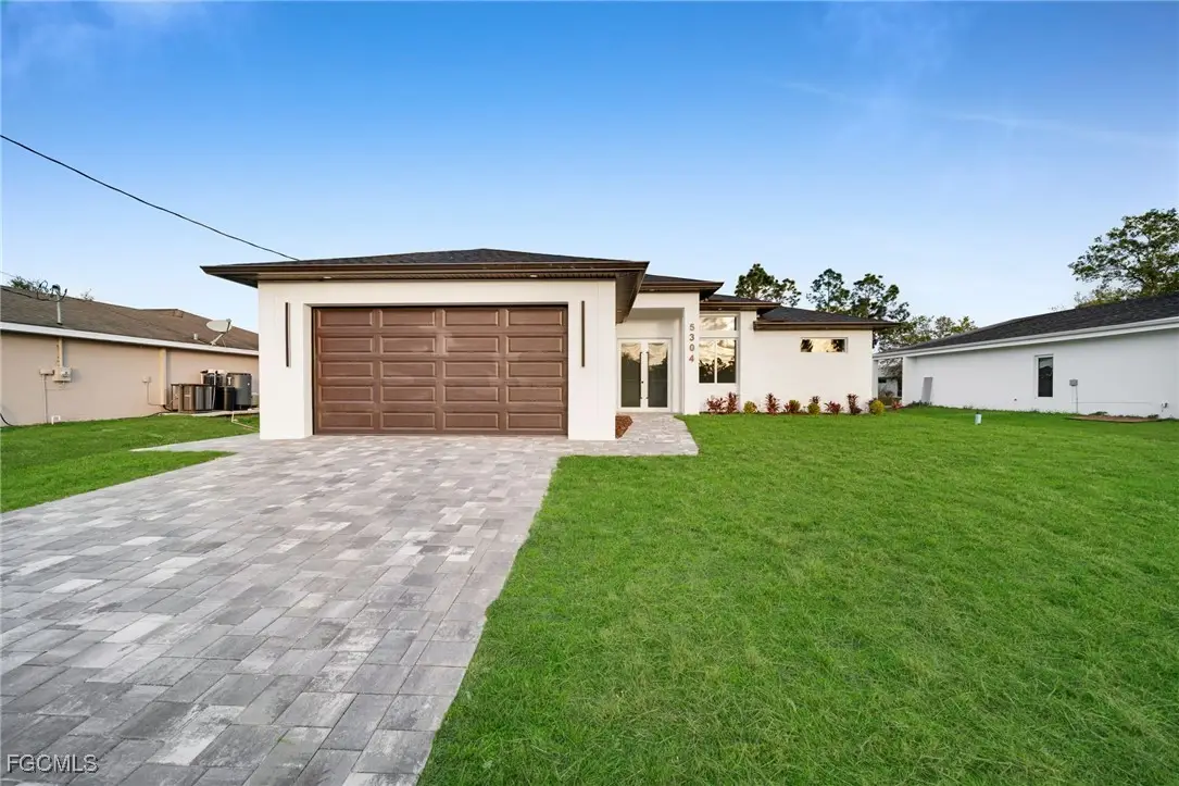 5304 Anita Avenue N, Lehigh Acres, FL 33971 - Image #1