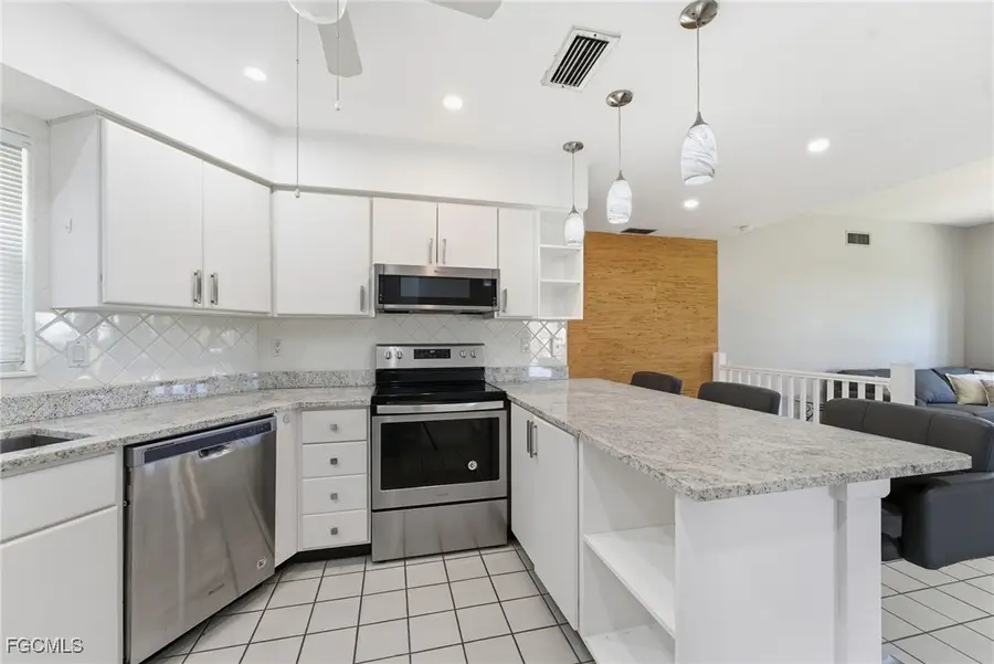 4 E Greens Circle, Lehigh Acres, FL 33936 - Image #3