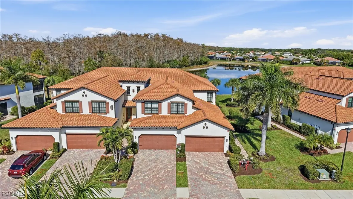 11880 Arboretum Run Drive #712, Fort Myers, FL 33913 - Image #1