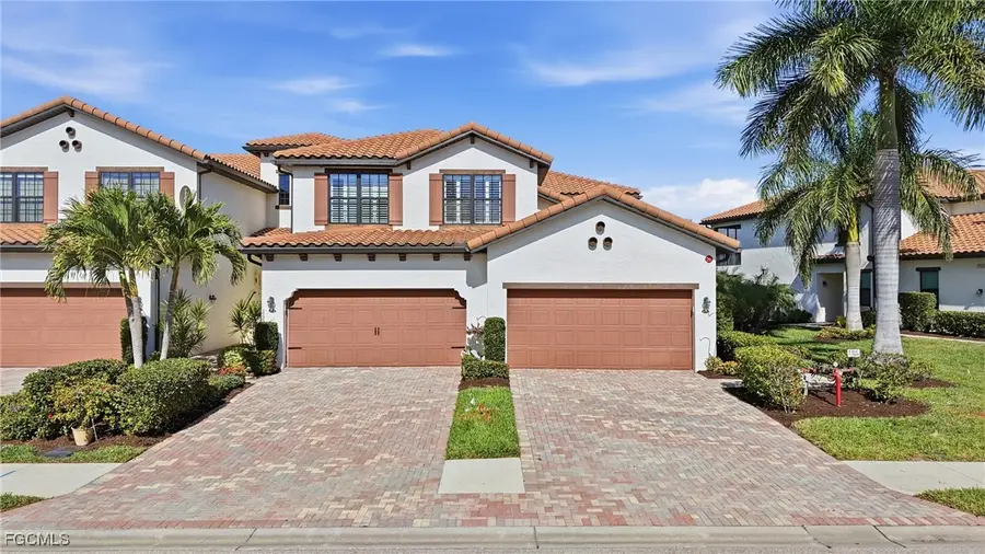 11880 Arboretum Run Drive #712, Fort Myers, FL 33913 - Image #2