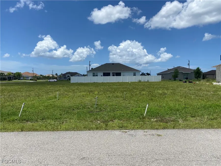 1412 NW 36th Place, Matlacha, FL 33993 - #3
