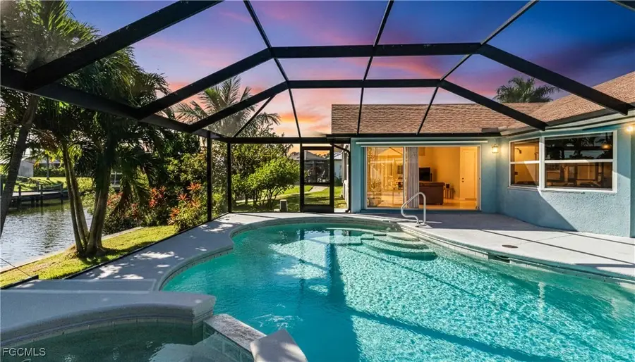 230 Kamal Parkway, Cape Coral, FL 33904 - #3