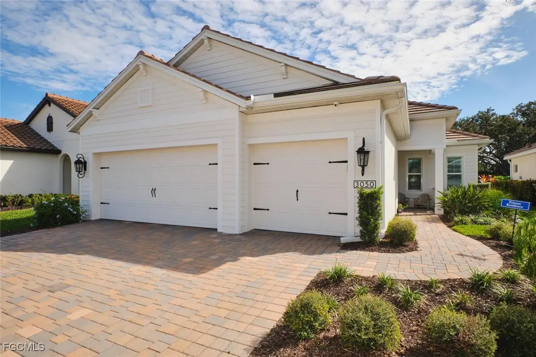 3050 Heritage Pines Drive, Fort Myers, FL 33905 - Image #1