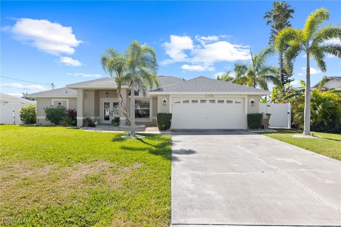 2308 Everest Parkway, Cape Coral, FL 33904 - Image #1