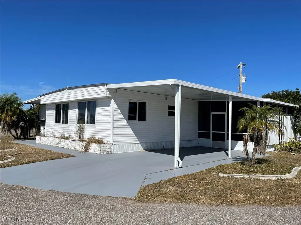 14508 Plymouth Bend, North Fort Myers, FL 33917 - Image #1