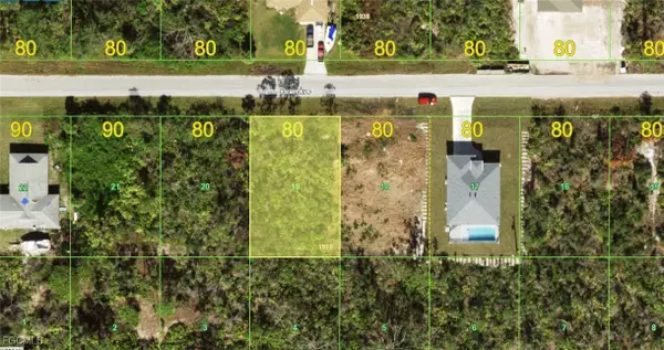 12157 Strett Avenue, Port Charlotte, FL 33981