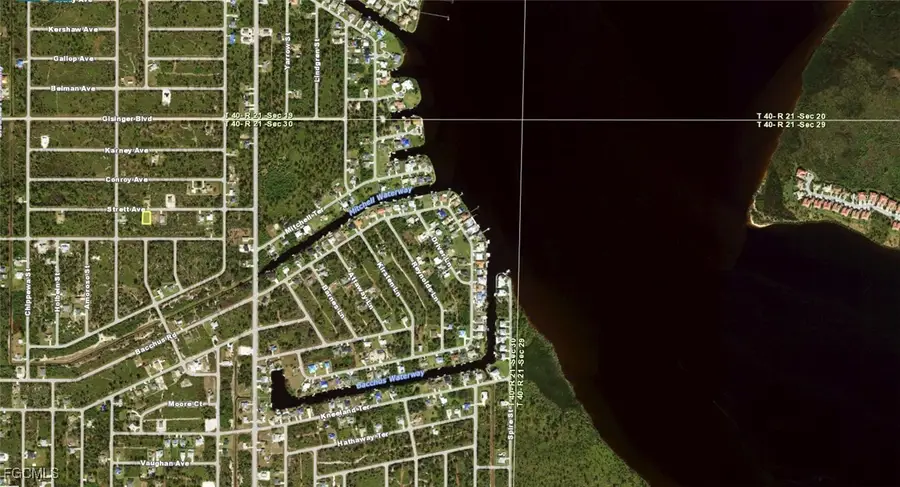 12157 Strett Avenue, Port Charlotte, FL 33981 - #3