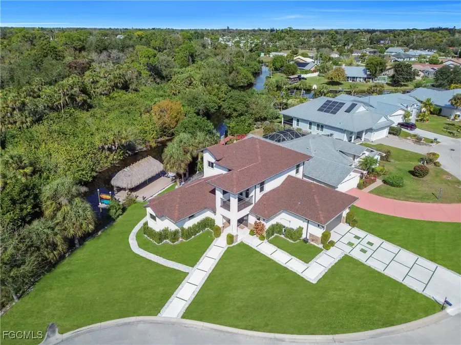 15361 River Cove Court, North Fort Myers, FL 33917 - Image #3