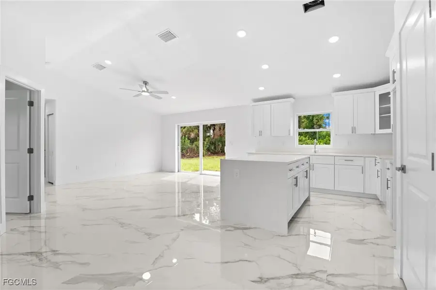 835 Oakridge Avenue S, Lehigh Acres, FL 33974 - #3