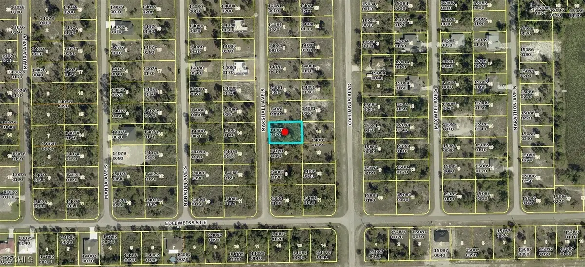 1053 Marshall Avenue S, Lehigh Acres, FL 33974 - Image #1