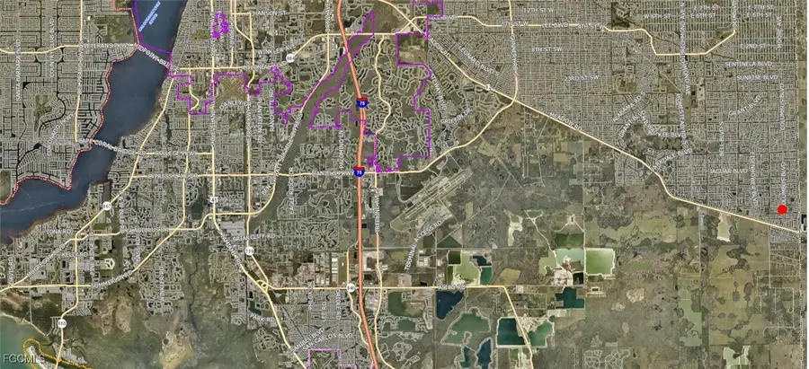 1053 Marshall Avenue S, Lehigh Acres, FL 33974 - Image #3