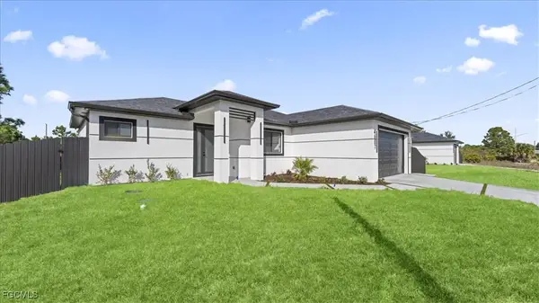 4607 Hanna Avenue N, Lehigh Acres, FL 33971