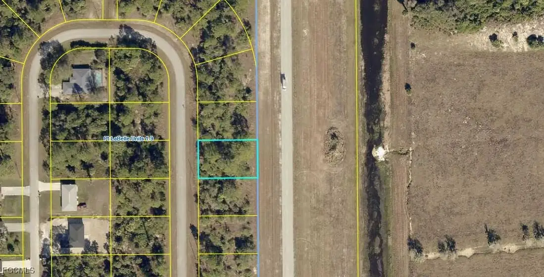 8023, 8025 Rolling Circle, Clewiston, FL 33440 - Image #1