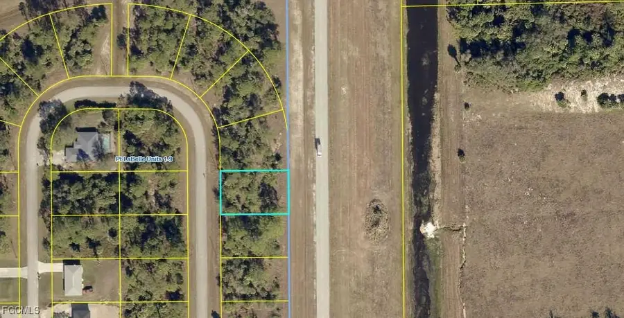8023, 8025 Rolling Circle, Clewiston, FL 33440 - Image #2