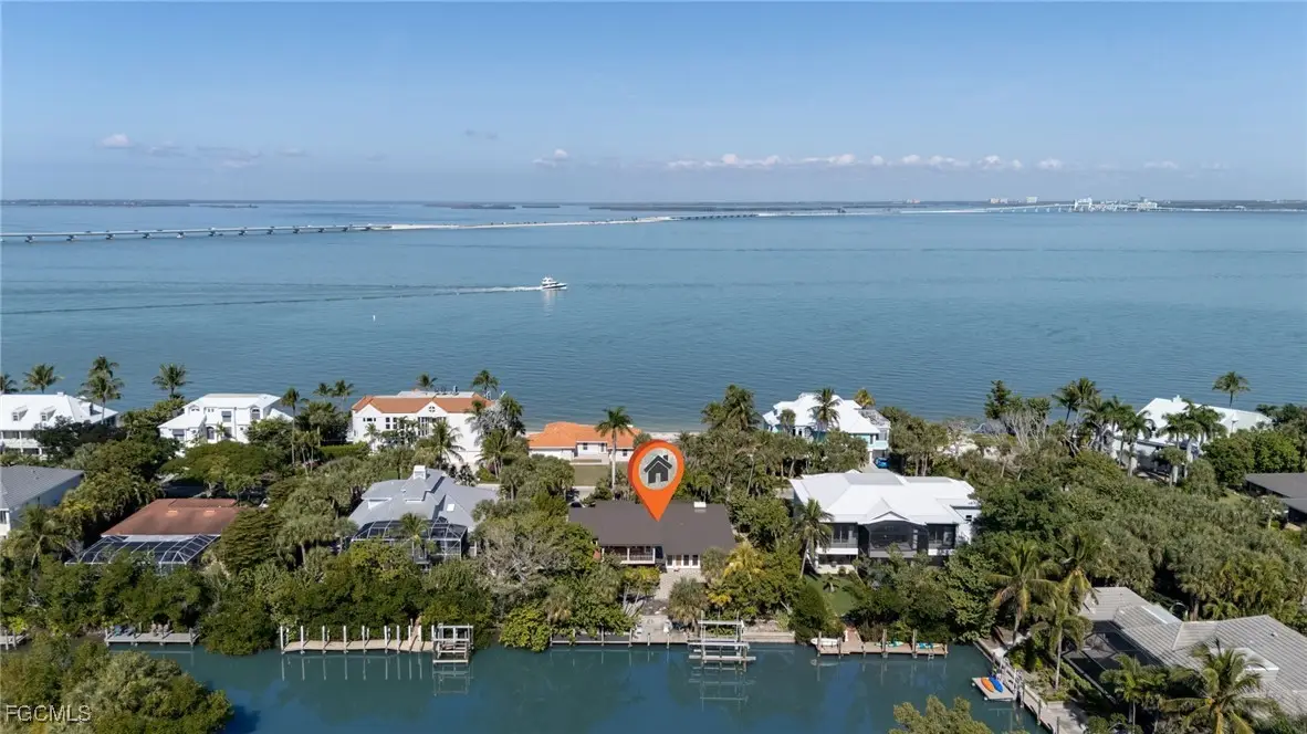 505 Lighthouse Way, Sanibel, FL 33957 - Image #1
