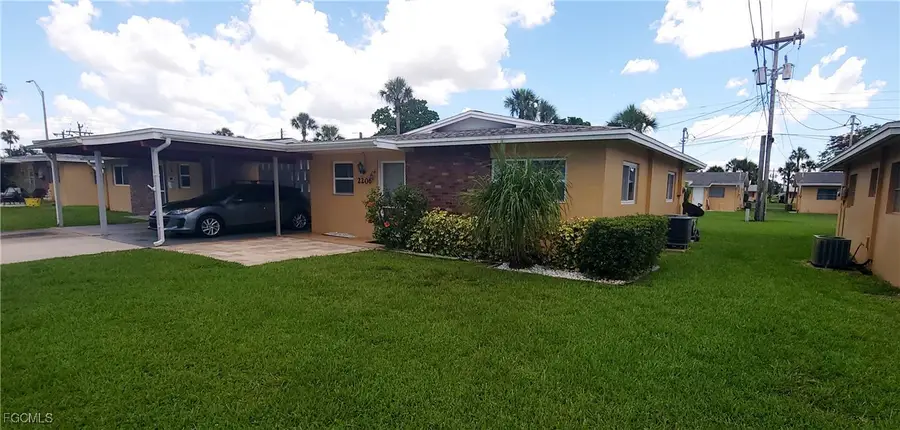 2206 E 6th Street, Lehigh Acres, FL 33936 - Image #3
