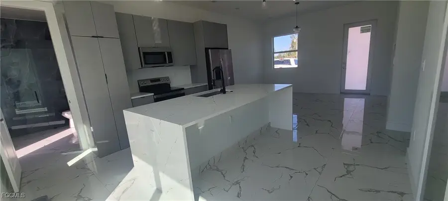 402 Harrison Drive, Lehigh Acres, FL 33936 - #3