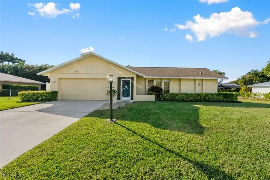 15048 Bonaire Circle, Fort Myers, FL 33908 - Image #2