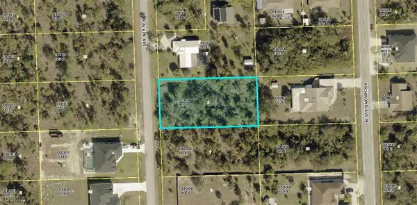 818 Calvin Avenue, Lehigh Acres, FL 33972