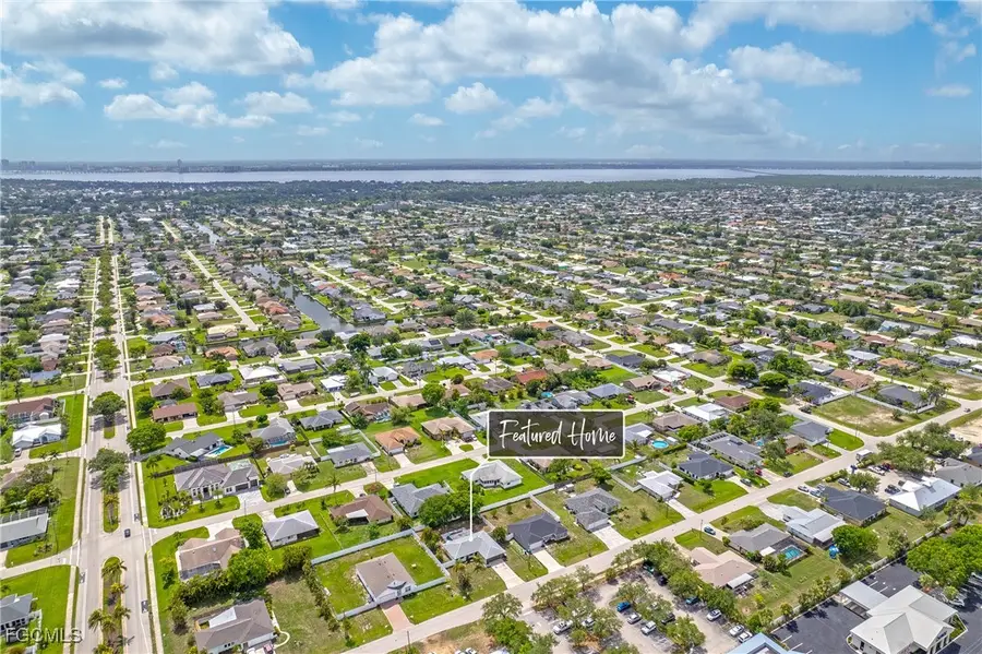 503 SE 16th Place, Cape Coral, FL 33990 - #2