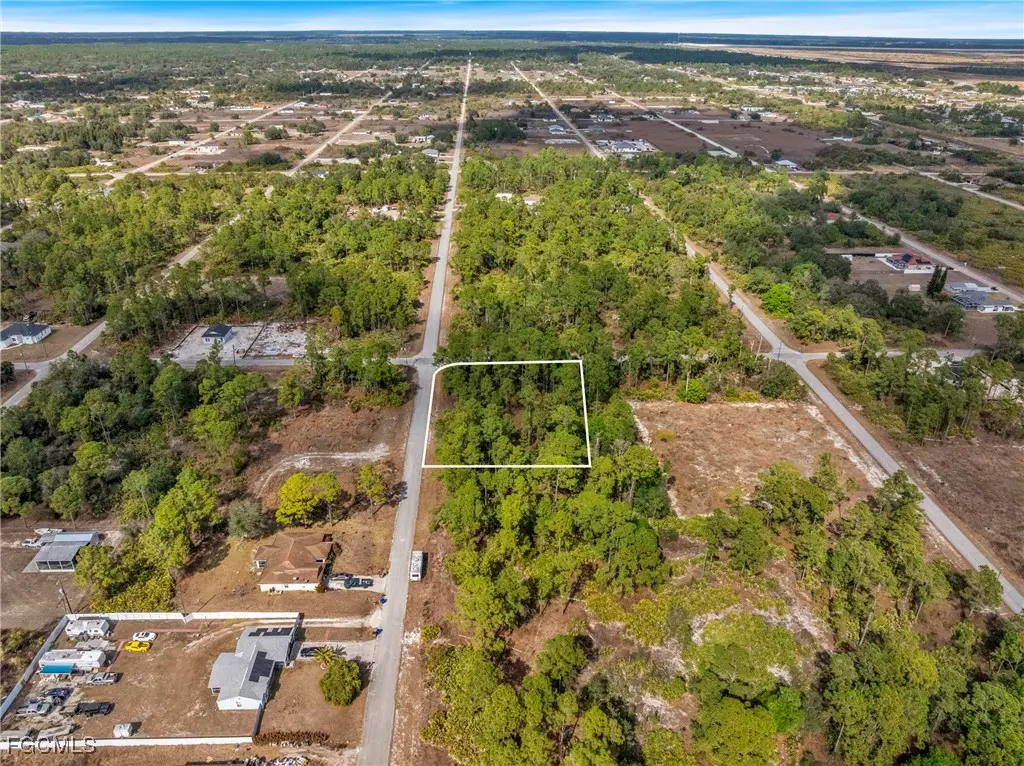 4206 E 13th Street, Lehigh Acres, FL 33972 - #1