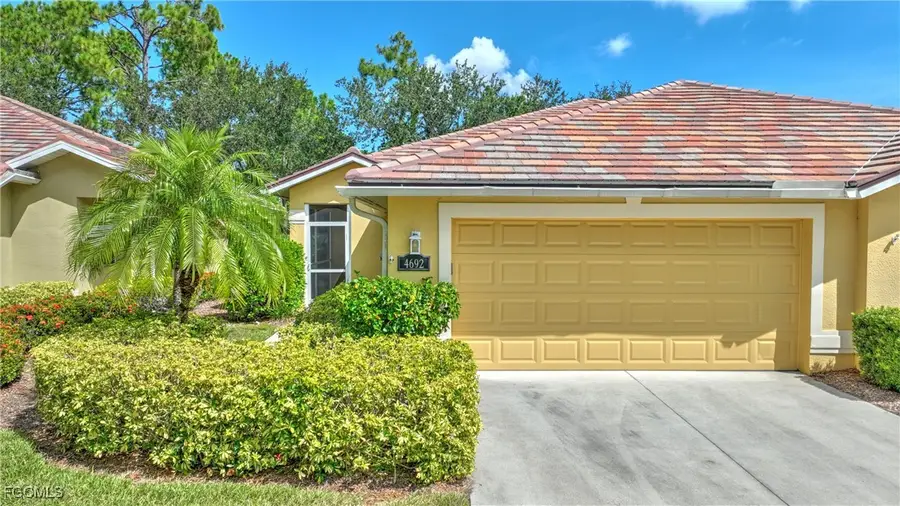 4692 Fairloop Run, Lehigh Acres, FL 33973 - #2