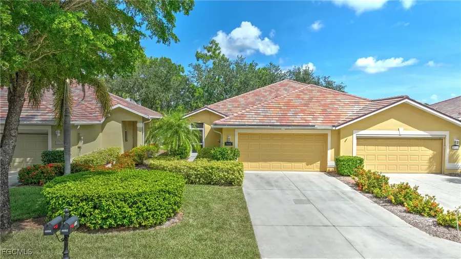 4692 Fairloop Run, Lehigh Acres, FL 33973 - #3