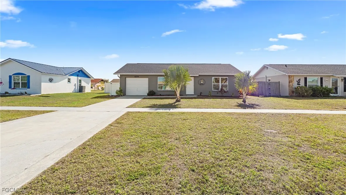 13521 Bennett Drive, Port Charlotte, FL 33981 - Image #1