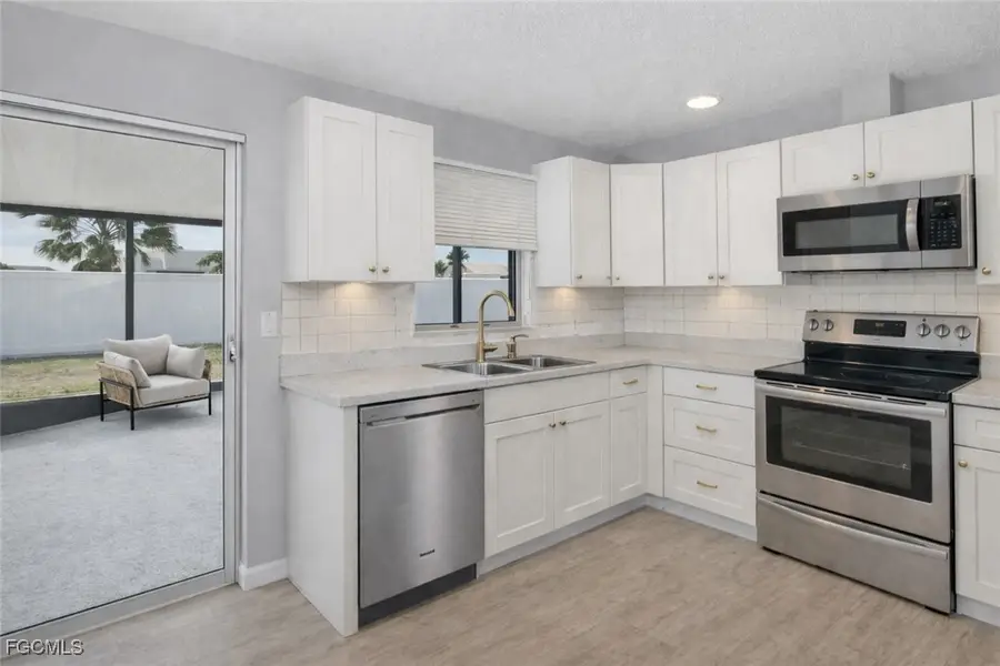 13521 Bennett Drive, Port Charlotte, FL 33981 - Image #3