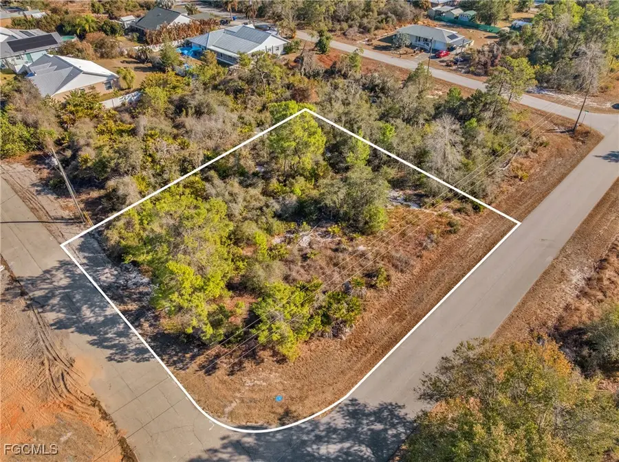 1250 Jersey Street Ne, Lake Placid, FL 33852 - Image #2