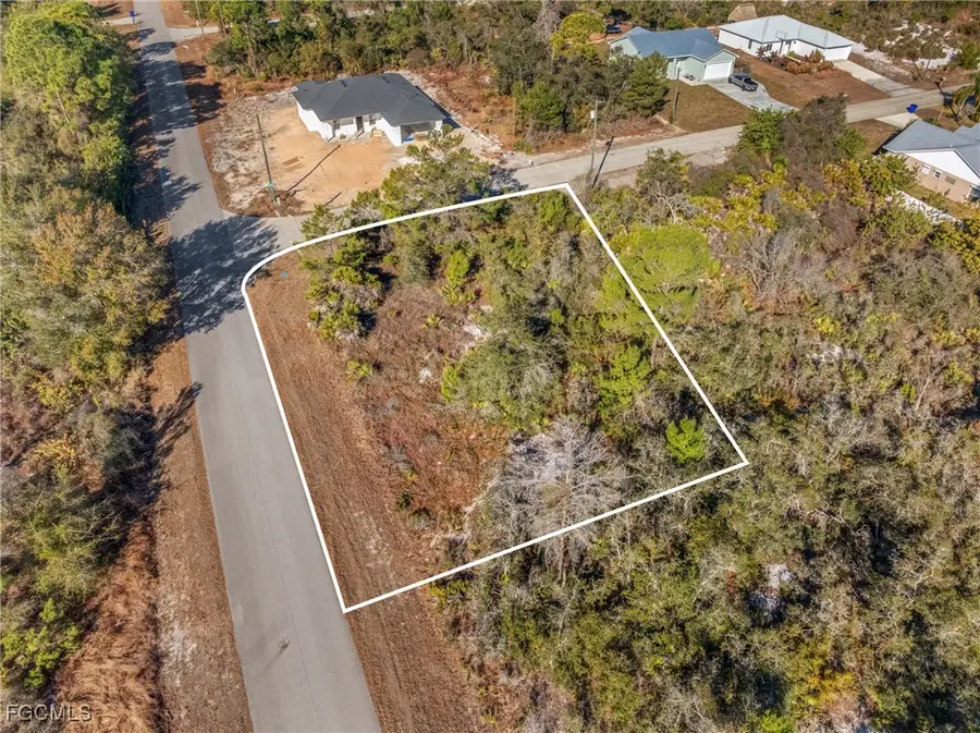 1250 Jersey Street Ne, Lake Placid, FL 33852 - Image #3