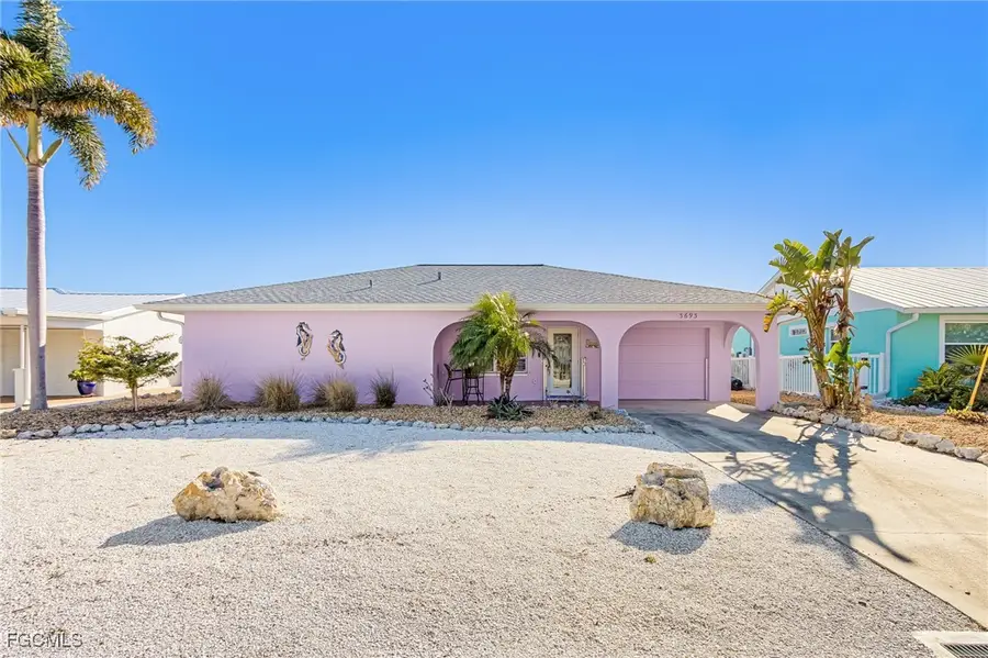 3693 Ruby Avenue, Saint James City, FL 33956 - Image #2