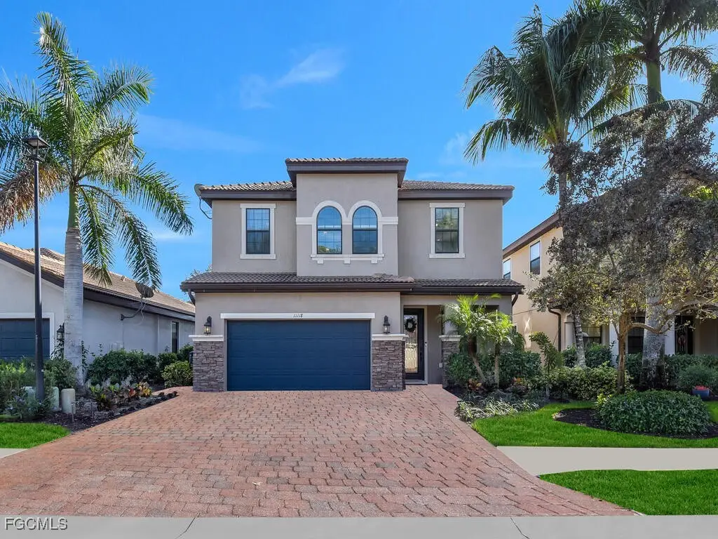 11118 Monte Carlo Boulevard, Bonita Springs, FL 34135 - Image #1