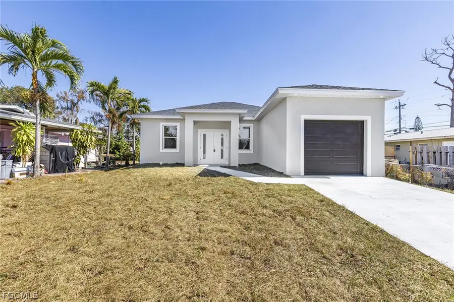 5511 Tenth Avenue, Fort Myers, FL 33907 - Image #2