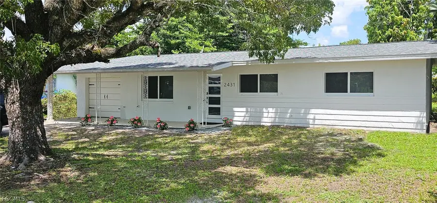 2431 Welch Street, Fort Myers, FL 33901 - #2