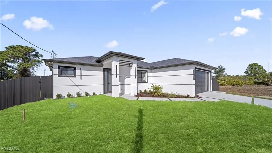 4609 Hanna Avenue N, Lehigh Acres, FL 33971 - Image #2