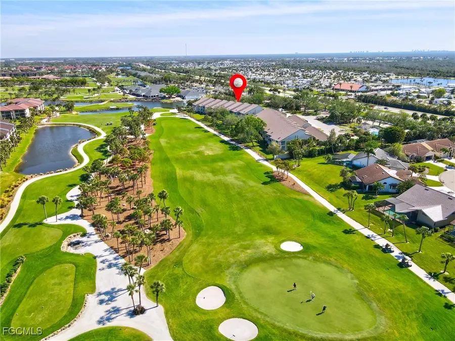 12520 Kelly Greens Boulevard #349, Fort Myers, FL 33908 - #3