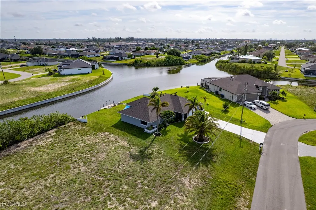 1407 SW 1st Terrace, Cape Coral, FL 33991 - Image #1