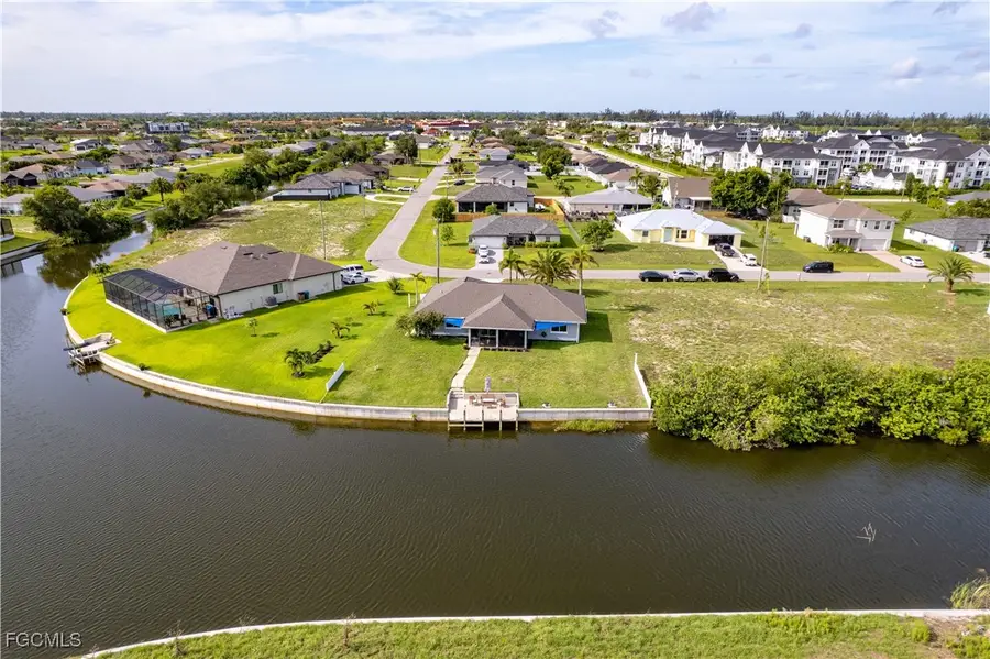 1407 SW 1st Terrace, Cape Coral, FL 33991 - Image #3