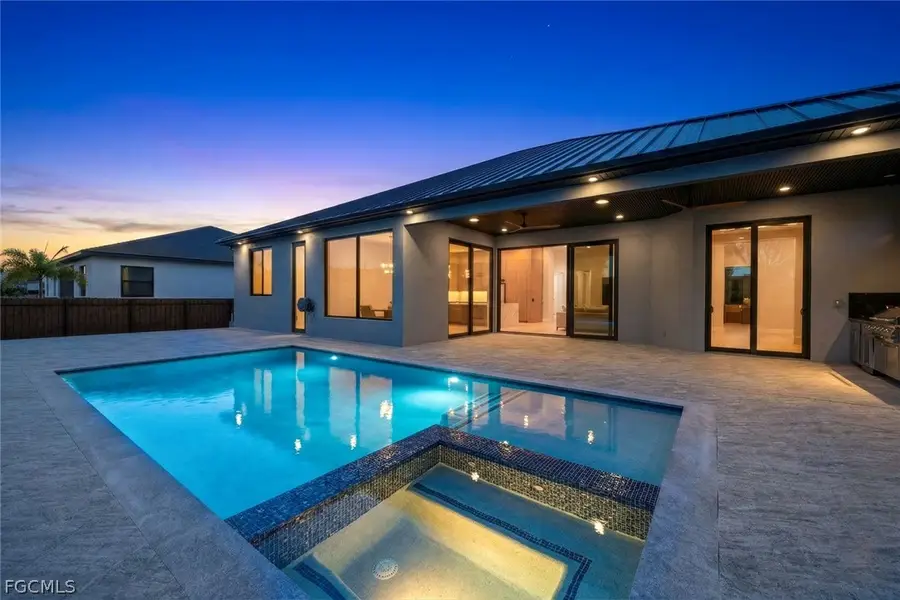 3606 SW 3rd Street, Cape Coral, FL 33991 - #2