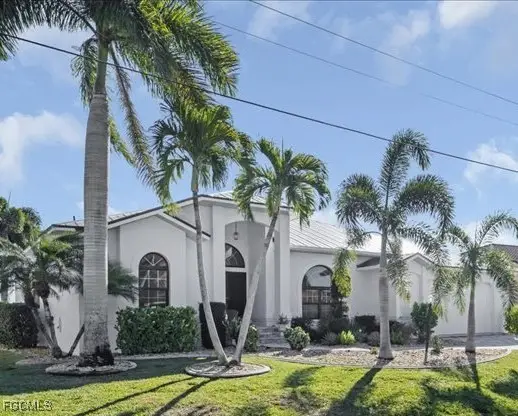 3520 Caya Largo Court, Punta Gorda, FL 33950