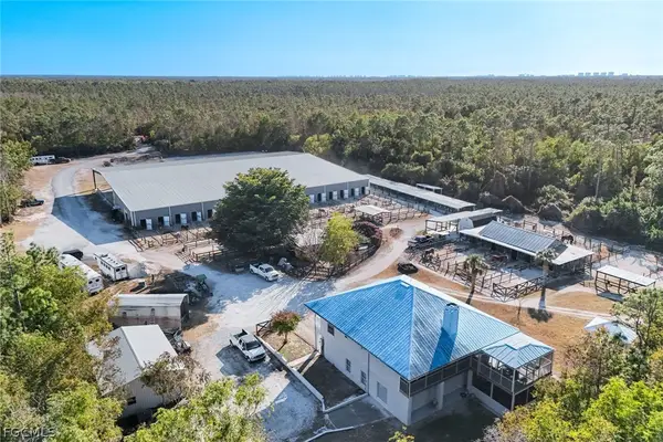 13731 E Terry Street, Bonita Springs, FL 34135