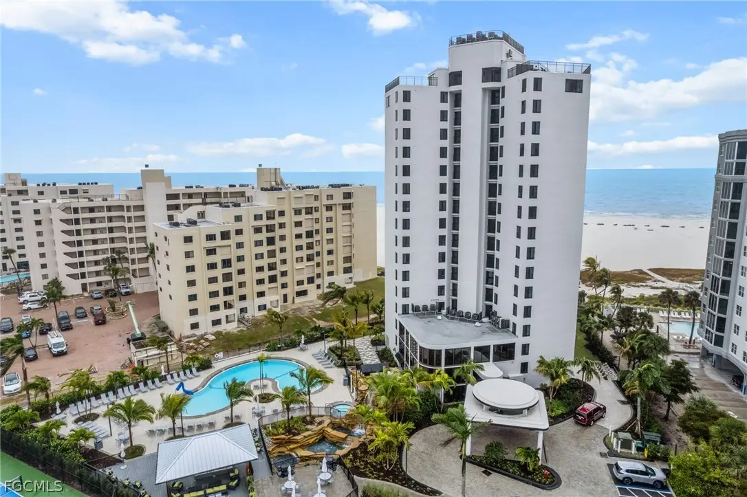 6640 Estero Boulevard #1203, Fort Myers Beach, FL 33931 - Image #1
