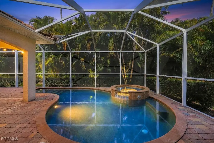 1817 Lagoon Lane, Cape Coral, FL 33914 - Image #2