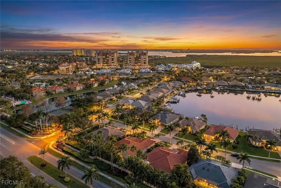 1817 Lagoon Lane, Cape Coral, FL 33914 - Image #3