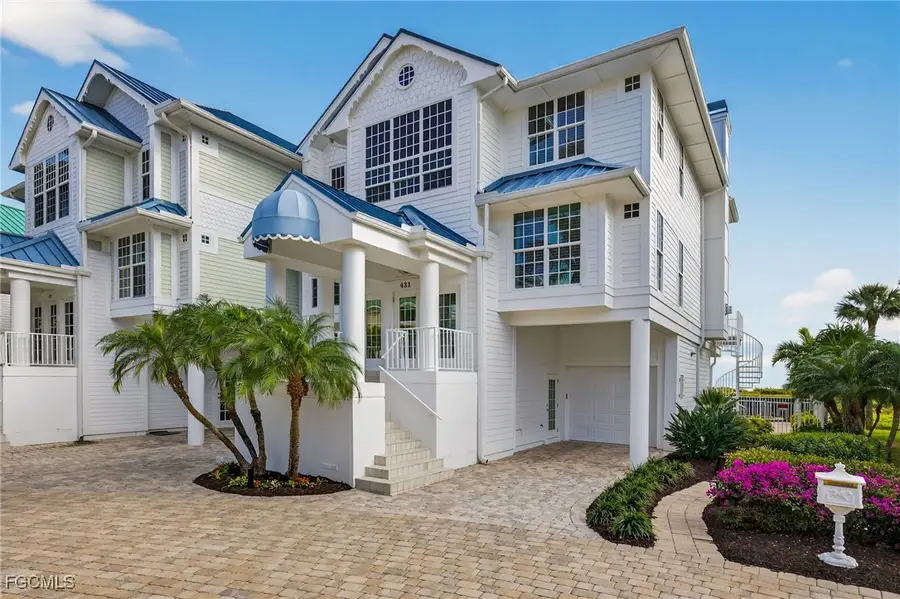 431 Bella Vista Way E, Sanibel, FL 33957 - Image #2