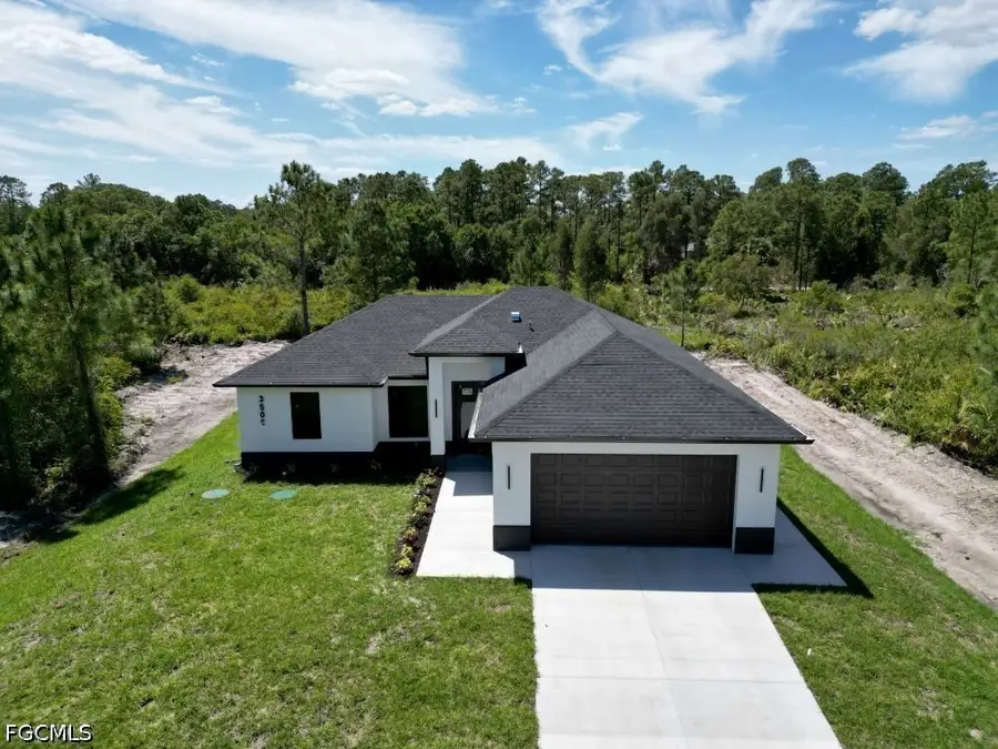 3505 57th Street W, Lehigh Acres, FL 33971 - #3