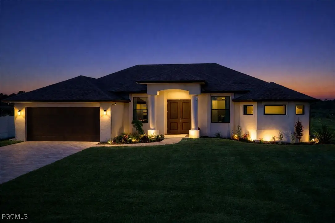 4125 NW 16th Terrace, Cape Coral, FL 33993 - Image #1